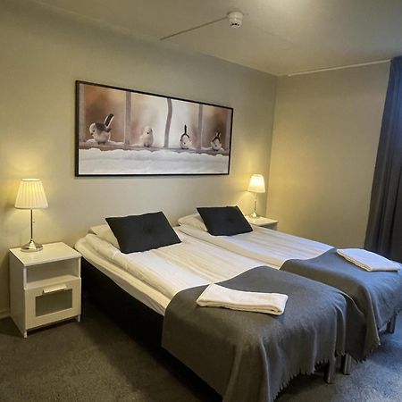 Hotell Briggen I Ahus Luaran gambar