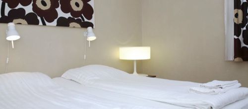 Hotell Briggen I Ahus Luaran gambar
