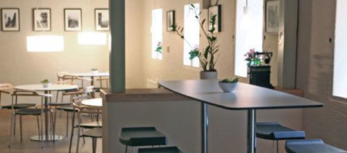 Hotell Briggen I Ahus Luaran gambar