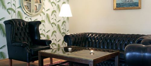 Hotell Briggen I Ahus Luaran gambar